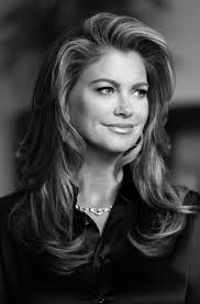 Supermodel Kathy Ireland felt pulled in every direction, until she spent  more time with Jesus