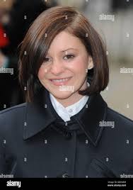 Nicola stapleton actress hi-res stock photography and images