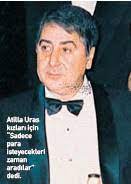 Bugün 81 yaşındadır.robert kolejinde eğitimini tamamladı. Atilla Uras Tan Misilleme 2 Kizini Mirastan Men Etti Pressreader