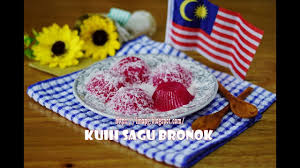 205 pages · 2013 · 868 kb · 942 downloads· indonesian. Resepi Kuih Sagu Kukus Tips Sagu Jernih Dan Cantik Tak Perlu Kacau Resepi Kuih Tradisional Youtube