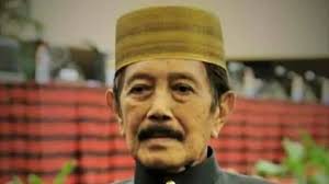 Tanah Mandar Berduka, Raja Mamuju Andi Maksum Dai yang juga Tokoh Senior  Golkar telah Mangkat