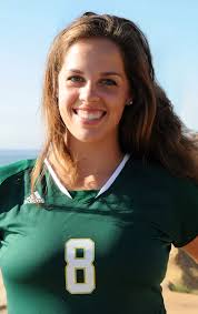 2009 Women's Volleyball Roster