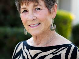 Celebrate Philanthropy: Maggi Daane honored for spirit of giving back