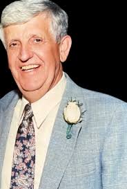 Phillip Wynell “Pete” Love