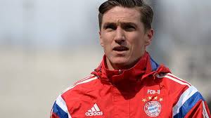 Für stardesigner michael michalsky aber nicht unbedingt positiv. Ersatzbank Mit Schweinsteiger Bayern Gewinnt
