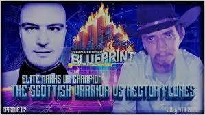 BLUEPRINT EPISODE 68 l THE FOUNDATION PROMO LEAGUE