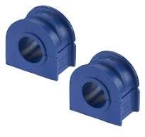 MOOG K80078 Suspension Stabilizer Bar Bushing Kit for Ford F-150