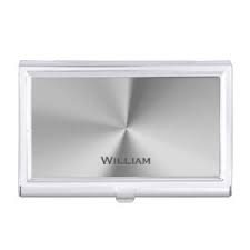 Your custom business card holder is fabricated from a thick, yet smooth, leatherette, in a medium brown or cognac color. Funny Business Card Cases Card Holders Zazzle