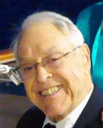 Obituary of David Allen Bishop
