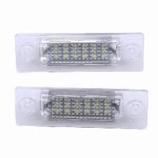 38 indirim 2x vw caddy icin lisans numarasi plaka isik lambasi 18 led transporter passat araba plaka isiklar me3l plakaisiklar vodool led plakalar araba