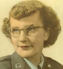 Josephine Pendleton Obituary (1933