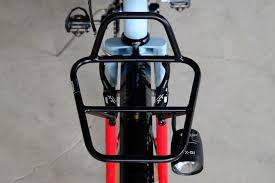 Racks Fern Fahrraeder In 2020 Fahrrad