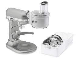 Customer reviews of food processor w dicing kit. Kitchenaid Food Processor Attachment With Commercial Style Dicing Kit