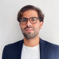 Ahmad Marar's Instagram, Twitter & Facebook