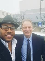 Russell Basham's Instagram, Twitter & Facebook