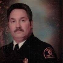 John Howard Quarles Obituary