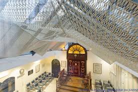 Maison Rachi A Troyes Aube Champagne