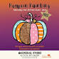 Pumpkin Painting for Amherst Survival Center event image