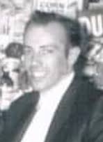 Br Ralph Gordon Stair (1933-2021)