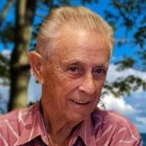 Paul Ducharme Obituary