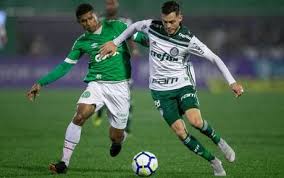 Onde assistir ao duelo pelo brasileirão, arbitragem e escalações. Chapecoense X Palmeiras Confira Times Desfalques E Onde Acompanhar