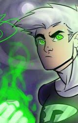 Danny Phantom/crossover