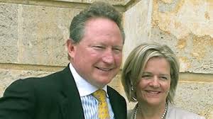 Mining magnate Andrew Forrest gets farmers and business to agree to market  Australian agriculture under a single brand