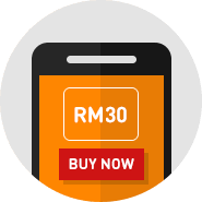 Kat mana nak beli touch n go ewllet reload pin? U Mobile Prepaid Top Up