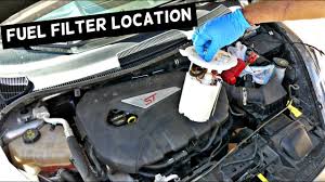2006 Fusion Fuel Filter 2003 Avalanche Wiring Diagram For Wiring Diagram Schematics