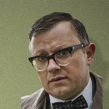 James Bradshaw Movies and Shows