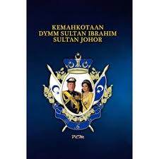 Mohd fazli warga johor darul takzim. The Coronation Of Hrh Sultan Ibrahim Of Johor Shopee Malaysia
