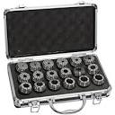 ER32 Set | 18 Pieces | Dorian Tool - RTJ Tool Company