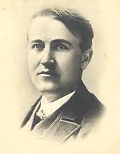 Edison's Biography