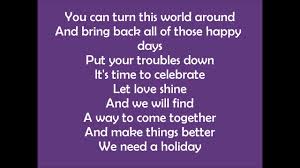 They Tried To Put Me On The Cover Of Vogue Lyrics Madonna Holiday Lyrics Holiday Lyrics Lyrics Madonna