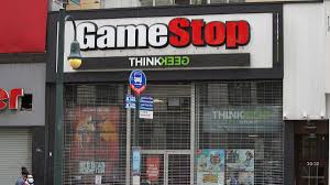 The forecast for beginning of february 56.99. Gamestop Continues To Fall After Reddit Surge Here S Why You Shouldn T Be Surprised Cnet