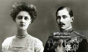 39 Princess Alexandra Of Connaught ...