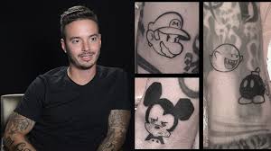 Artículos, videos, fotos y el más completo archivo de noticias de colombia y el mundo sobre j balvin. Pin En J Balvin