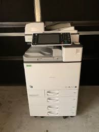 How to install ricoh driver for universal print to use your printer's options. Refurbished Ricoh Mp C4503 Nz Office Systems