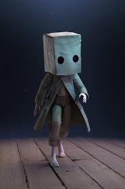 Even better, there's no specific sound you'll need to make to complete the challenge. Ian Anderson Mono Little Nightmares Ii