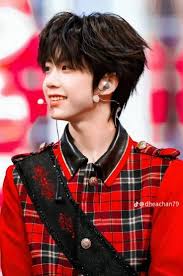 Chen yiheng or Chen junming For me Chen yiheng and Chen junming so cute and  so pogi 😘😘😘