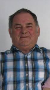 Obituary of Frederick James Hurley