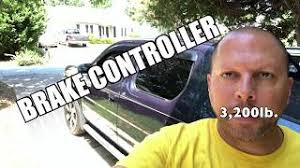 Complete 2019 honda ridgeline brake controller installation instructions and customer reviews. 2011 Honda Ridgeline Brake Controller Boost How To Install Camper E Trailer Youtube