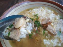 Descarregar poedia acustica 6 : Soto Daging Mbah Jamin Harga Mini Dengan Kelezatan Maksimal