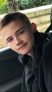 Baker Leyton (Bruce) sadly passed away suddenly