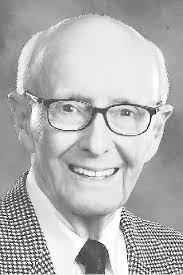 Lewis Briggs Obituary (1918