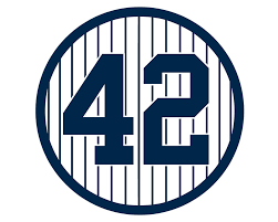 Mariano Rivera Retired Number Sticker New York 42 - Etsy