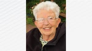 Sarah "Sally" Iverson (nee Swenson)