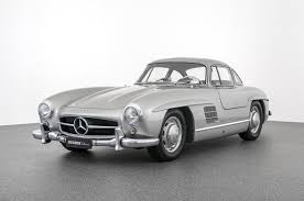 Mercedes Benz 300 Sl Gullwing Classics Brabus In 2020 Mercedes Benz 300 Mercedes Benz Mercedes