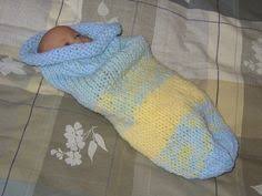 Baby cocoon free crochet pattern by the spruce. Knitting Patterns Free Baby Cocoon 46 Ideas