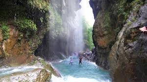 2 Days Umbrella Waterfall and Galiyat
